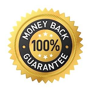 Trust secure badge